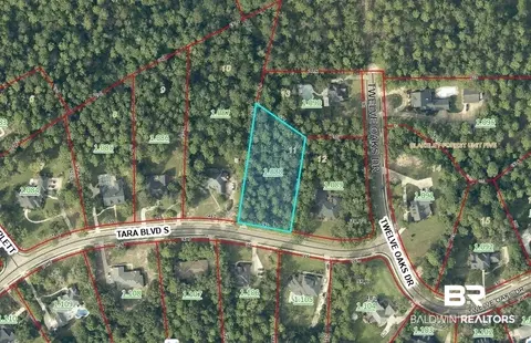 0 S Tara Blvd, Spanish Fort, AL 36527