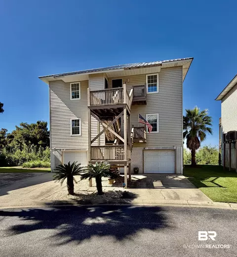 4 Yacht Club Dr #46, Daphne, AL 36526