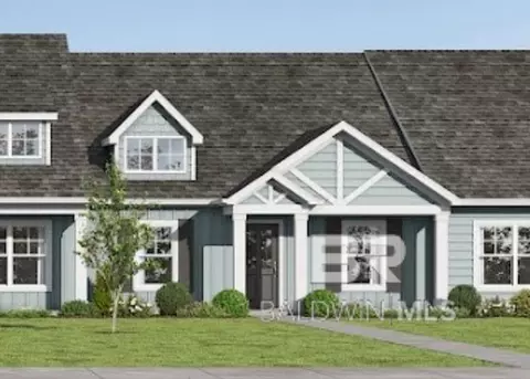 6207 Carpenter Ln, Gulf Shores, AL 36542
