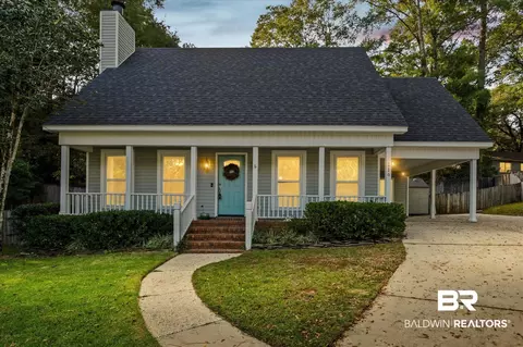 116 Greenwood Dr, Daphne, AL 36526