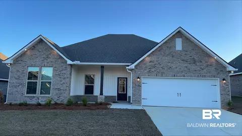 12633 Wagner Ave, Spanish Fort, AL 36527