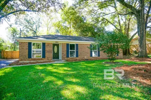 8051 Bonanza Dr, Mobile, AL 36695