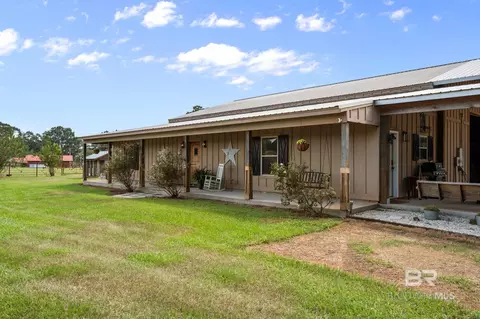 145 Tower Rd, Uriah, AL 36480