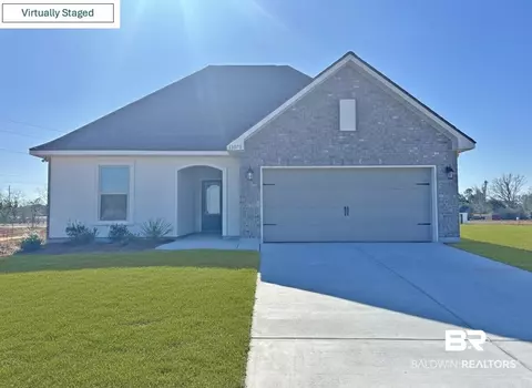 18070 Piney Cir, Foley, AL 36535