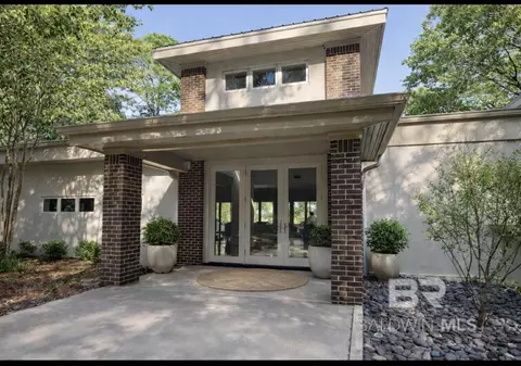 14951 Bluff Rd, Summerdale, AL 36580