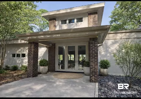 14951 Bluff Rd, Summerdale, AL 36580