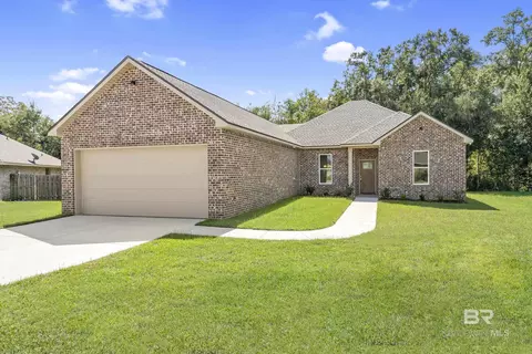 2439 Cherrywood Dr, Foley, AL 36535
