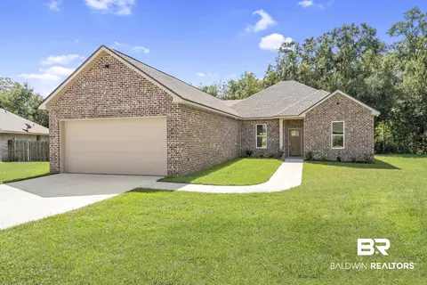 2439 Cherrywood Dr, Foley, AL 36535