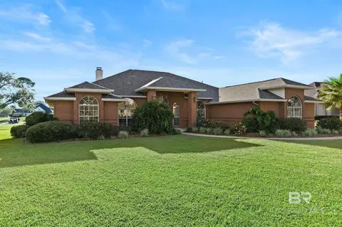 3660 Prestwick Cir, Gulf Shores, AL 36542