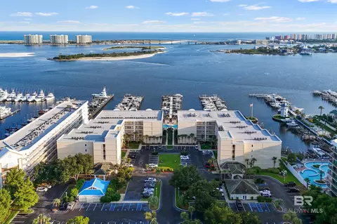 27770 Canal Rd #2501, Orange Beach, AL 36561