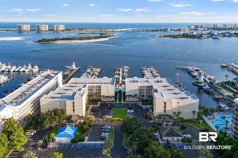 27770 Canal Rd #2501, Orange Beach, AL 36561