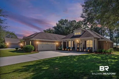 416 Craftsman Ave, Fairhope, AL 36532