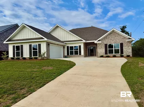 20967 S Southtown Dr, Robertsdale, AL 36567