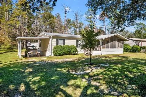 24991 W Oak Ridge Dr, Orange Beach, AL 36561