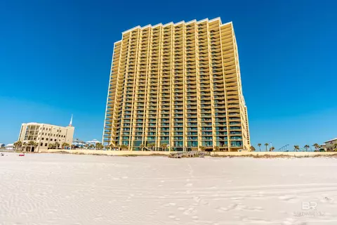 23450 Perdido Beach Blvd #1001, Orange Beach, AL 36561