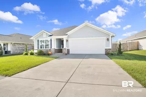 1108 Hayward Loop, Foley, AL 36535