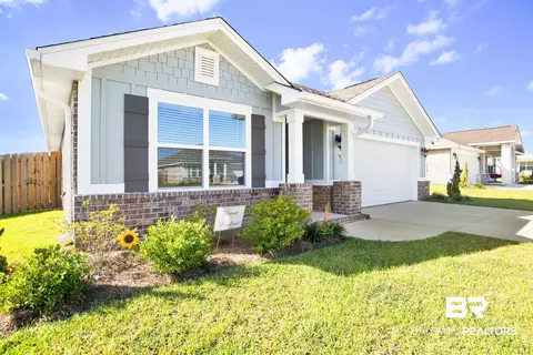 1108 Hayward Loop, Foley, AL 36535 photo 3
