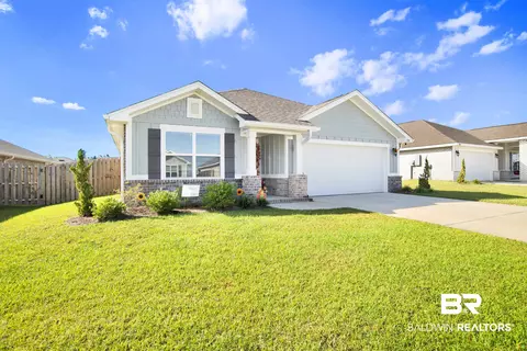 1108 Hayward Loop, Foley, AL 36535 photo 4