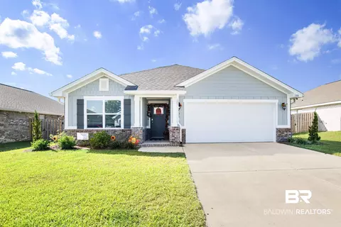 1108 Hayward Loop, Foley, AL 36535 photo 2