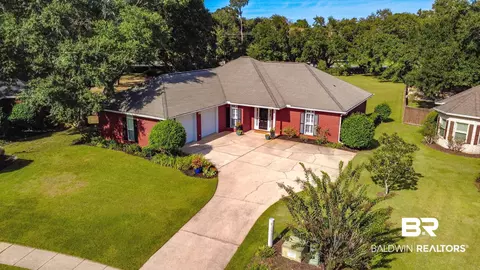 3660 Ancient Oaks Cir, Gulf Shores, AL 36542