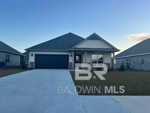 110 Preston Way, Gulf Shores, AL 36542