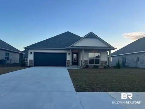 110 Preston Way, Gulf Shores, AL 36542