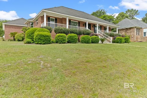 3040 Blue Bill Dr, Mobile, AL 36695