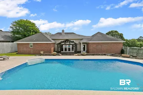 3040 Blue Bill Dr, Mobile, AL 36695 photo 2