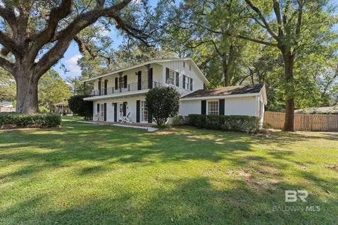 951 W Highpoint Dr, Mobile, AL 36693