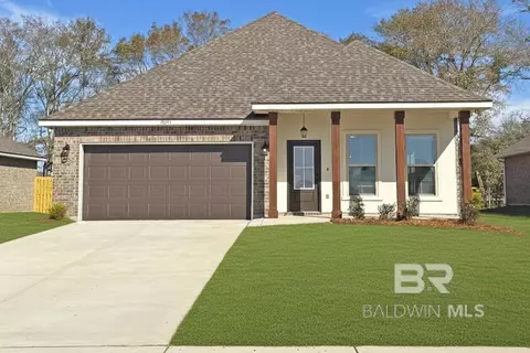 18293 Aden Dr, Robertsdale, AL 36567