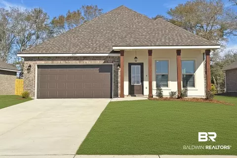 18293 Aden Dr, Robertsdale, AL 36567