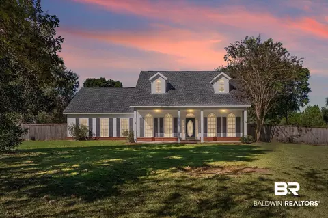 17051 County Road 55, Summerdale, AL 36580