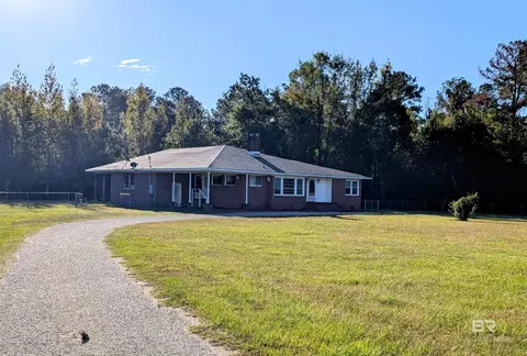 5764 Highway 41, Brewton, AL 36426