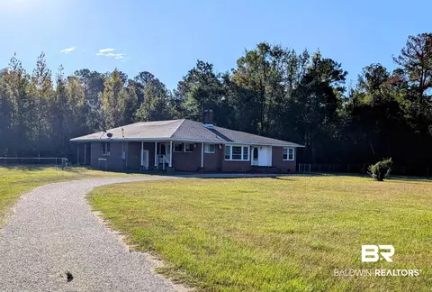 5764 Highway 41, Brewton, AL 36426