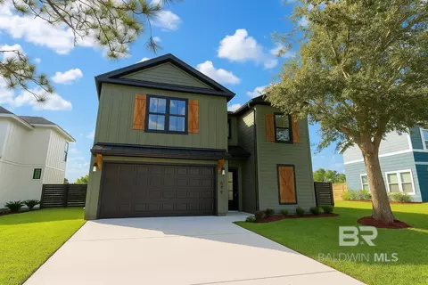7029 Lake View Dr, Gulf Shores, AL 36542