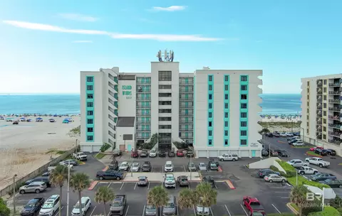 333 W Beach Blvd #810, Gulf Shores, AL 36542
