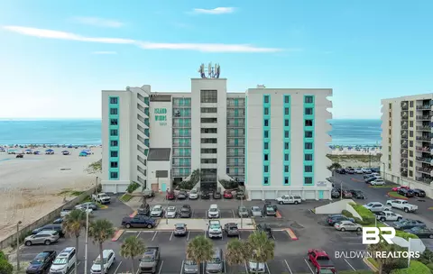 333 W Beach Blvd #810, Gulf Shores, AL 36542