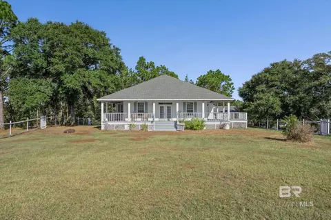 7650 Iron Rush Rd, Wilmer, AL 36587
