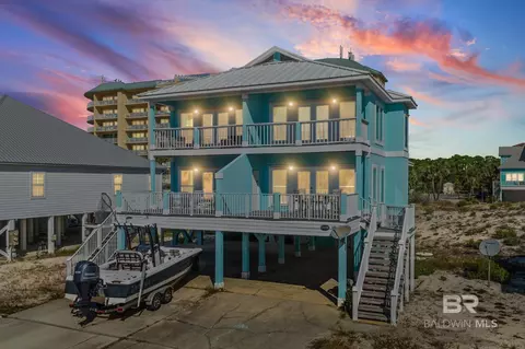 1467 Sandy Ln #B, Gulf Shores, AL 36542