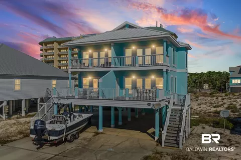 1467 Sandy Ln #B, Gulf Shores, AL 36542