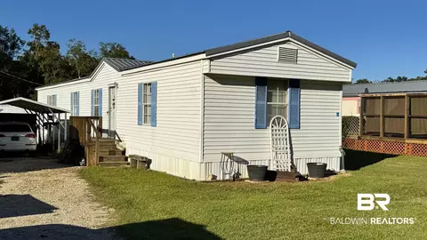 17897 Little Rock Rd, Foley, AL 36535