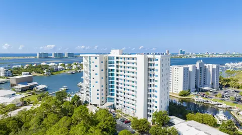 28250 Canal Rd #207, Orange Beach, AL 36561