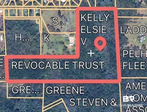 0 New Neck Rd, Mobile, AL 36695 photo 3