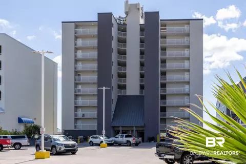 327 E Beach Blvd #5D, Gulf Shores, AL 36542