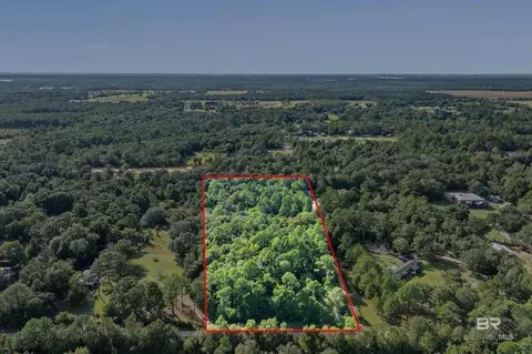 0 Route Rd, Lillian, AL 36549
