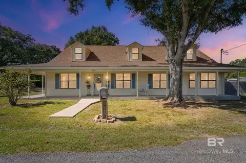 404 3rd Ave, Saraland, AL 36571