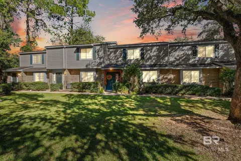 6701 Dickens Ferry Rd #100, Mobile, AL 36608