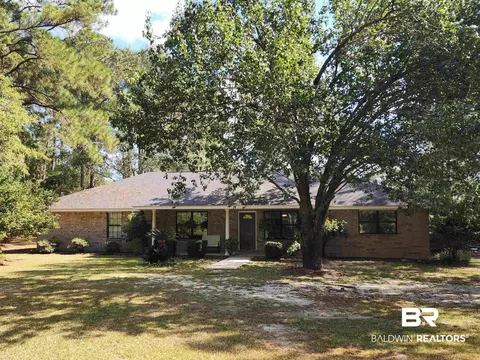 5560 Morgan Rd, Walnut Hill, FL 32568