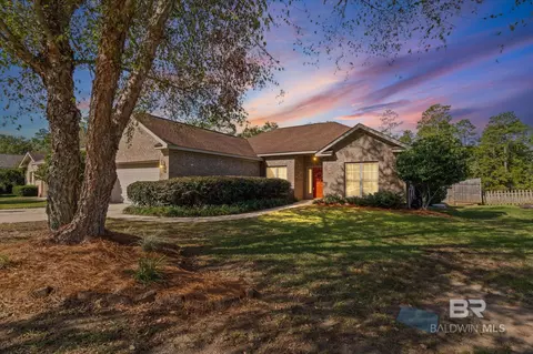 34237 Paisley Ave, Spanish Fort, AL 36527