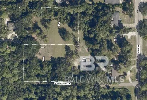 0 Schieffelin Ln, Daphne, AL 36526